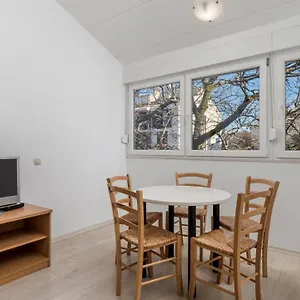 Rona Volta Apartman