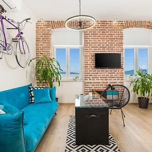 Vintasio Appartement Rijeka