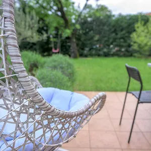Crni Macak Appartement Matulji