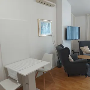 Appartement Fantasia