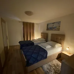 Bilic Apartman Split