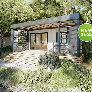 Prázdninový areál Arena Indije Mobile Homes