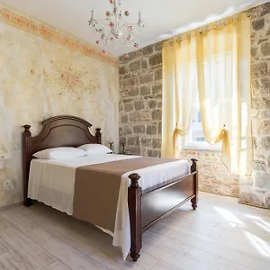 Pietra Rossa Hotel Split