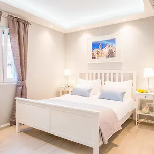 Serenity Apartman Split