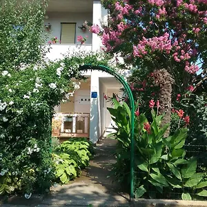 Apartman Mirjana, Fazana