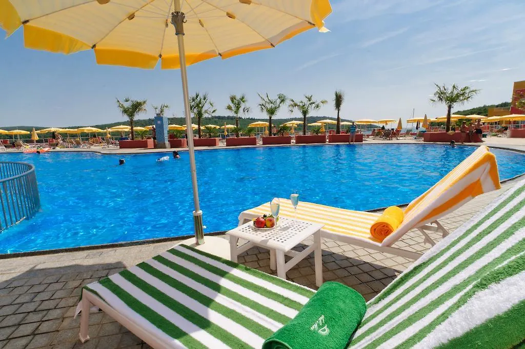 Appart hôtel Family Resort Del Mar Banjole