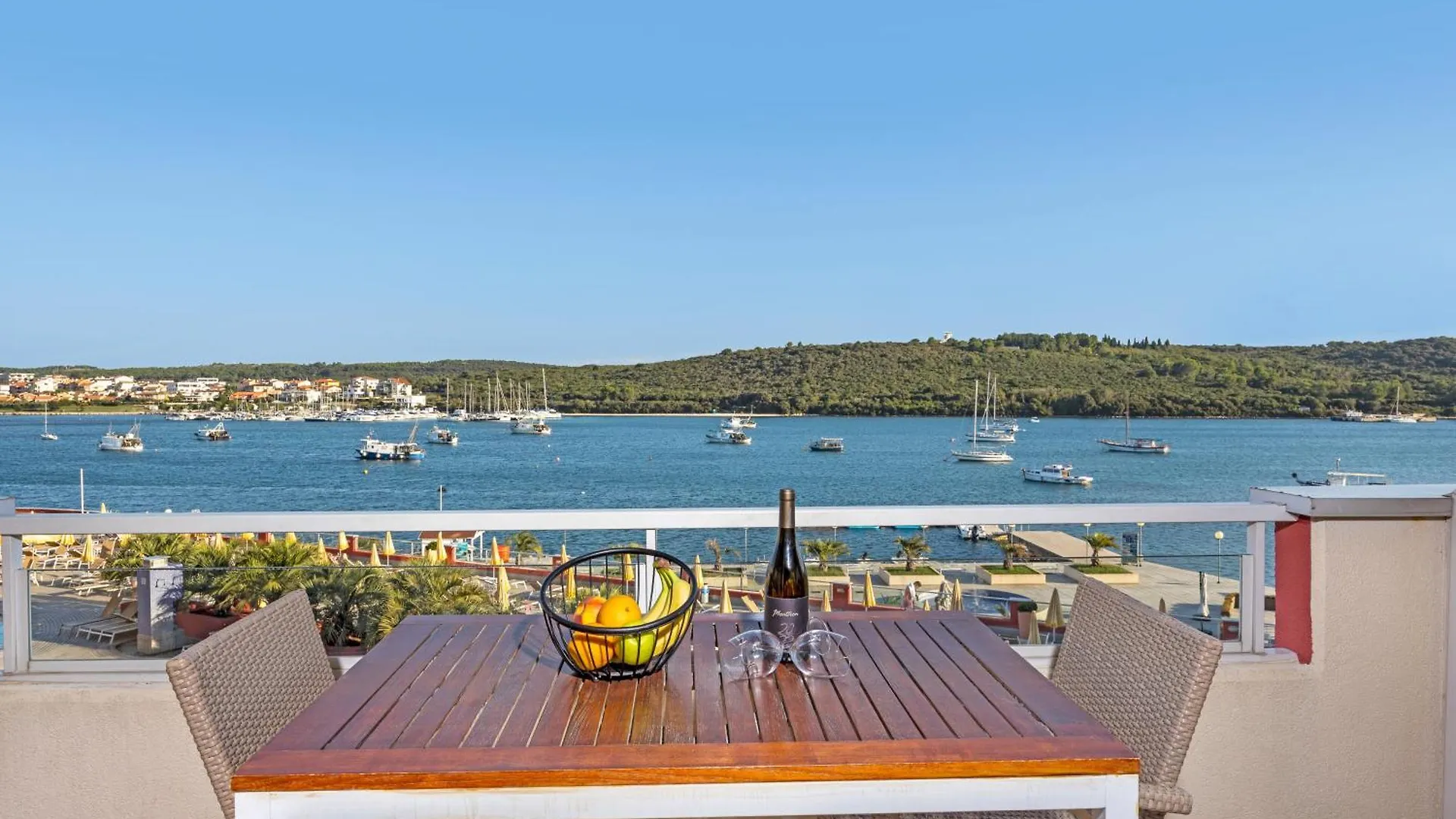 Family Resort Del Mar Aparthotel