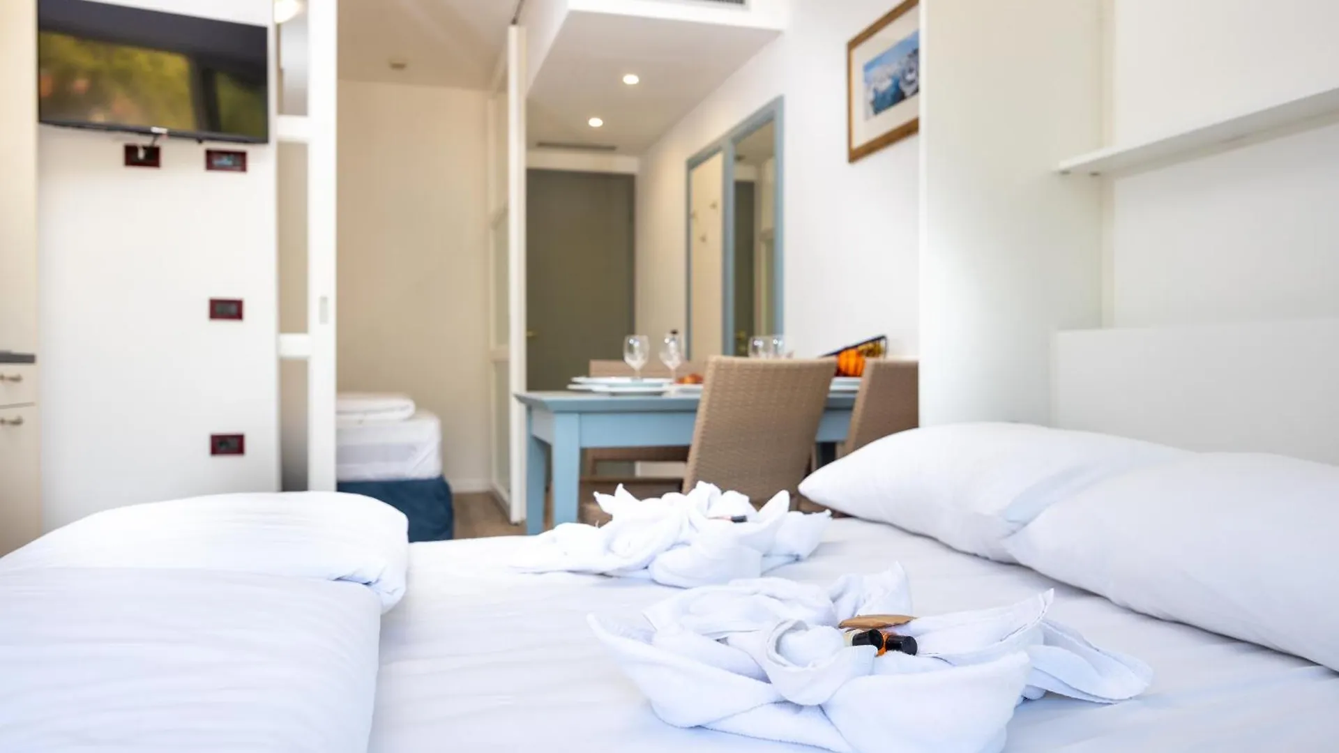 Family Resort Del Mar Aparthotel