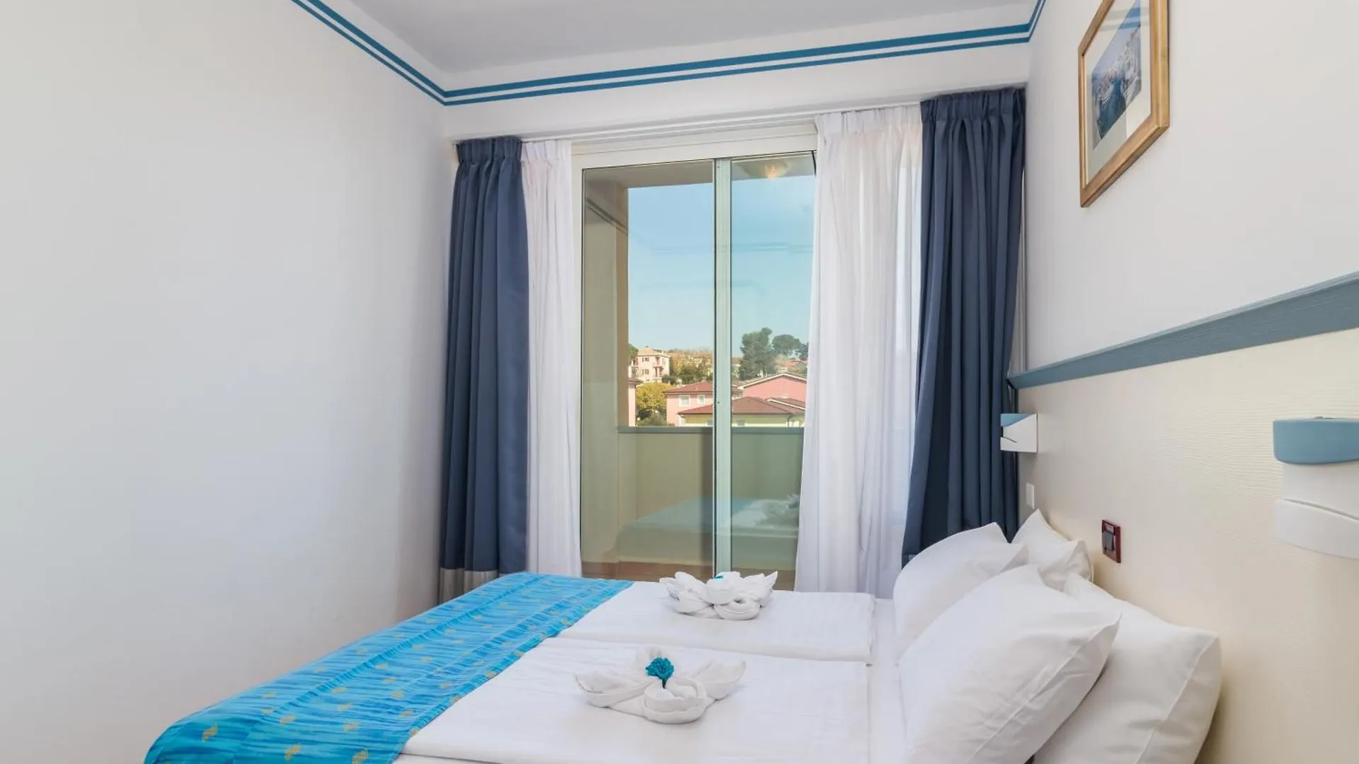 Family Resort Del Mar Banjole