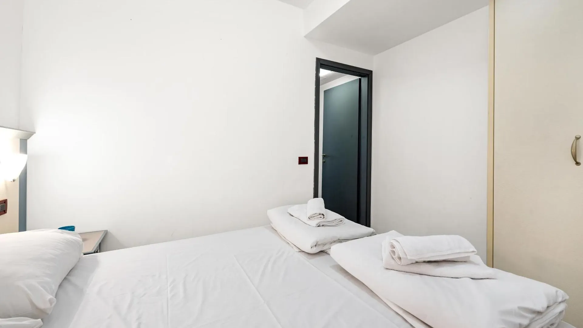 Aparthotel Family Resort Del Mar