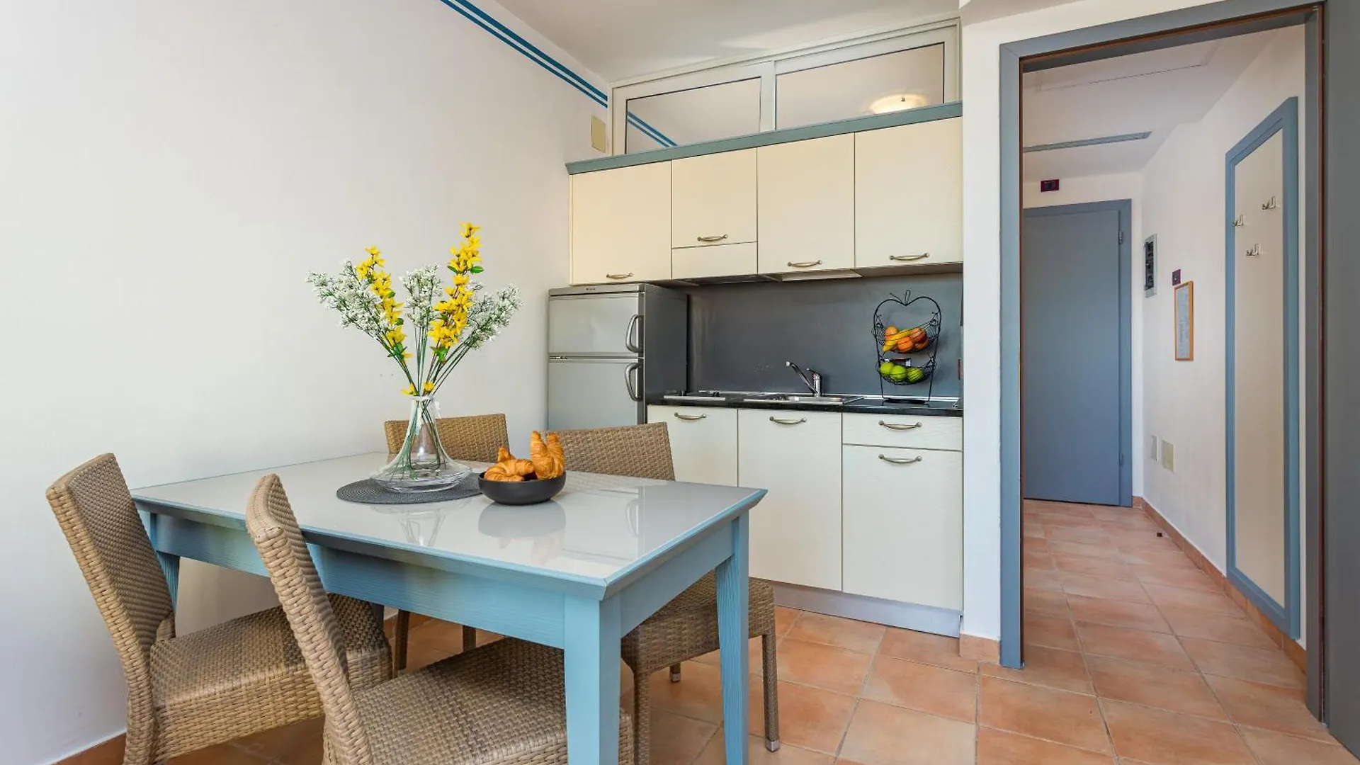 Family Resort Del Mar Banjole 4*,