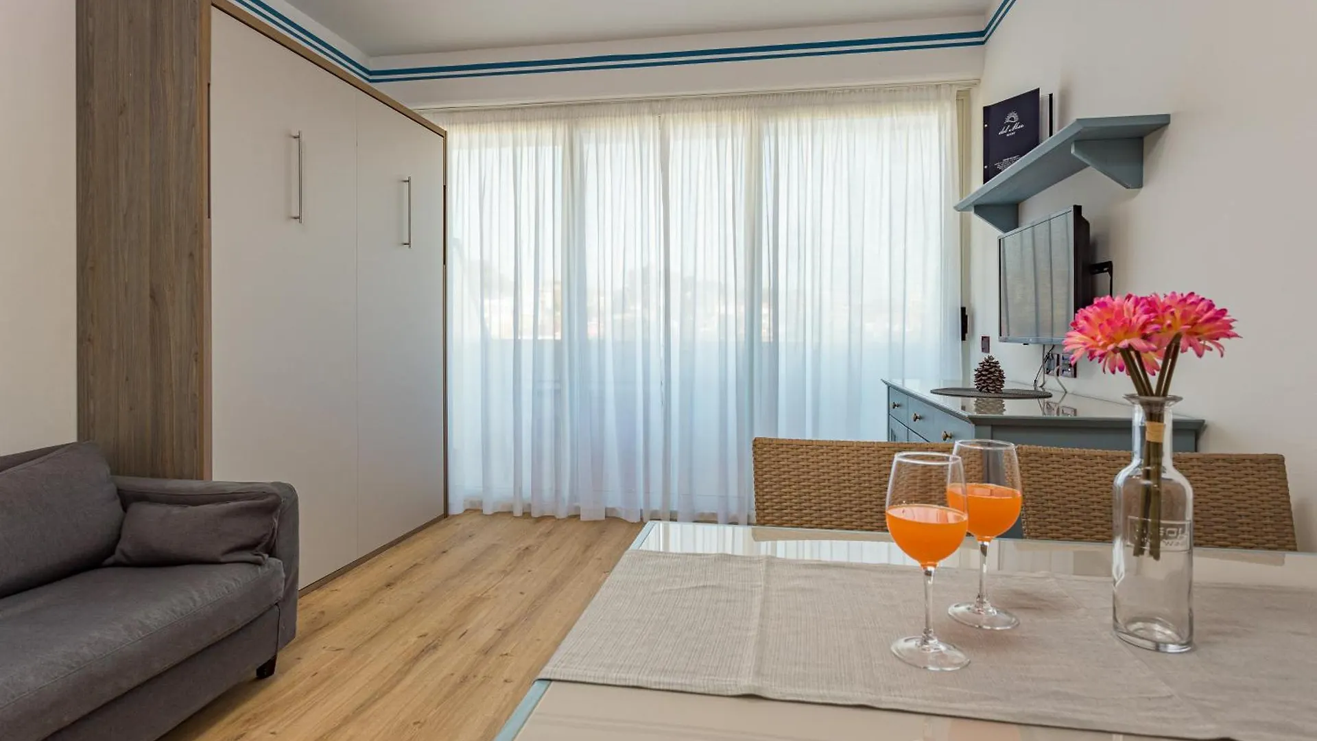 Family Resort Del Mar Banjole Croatie
