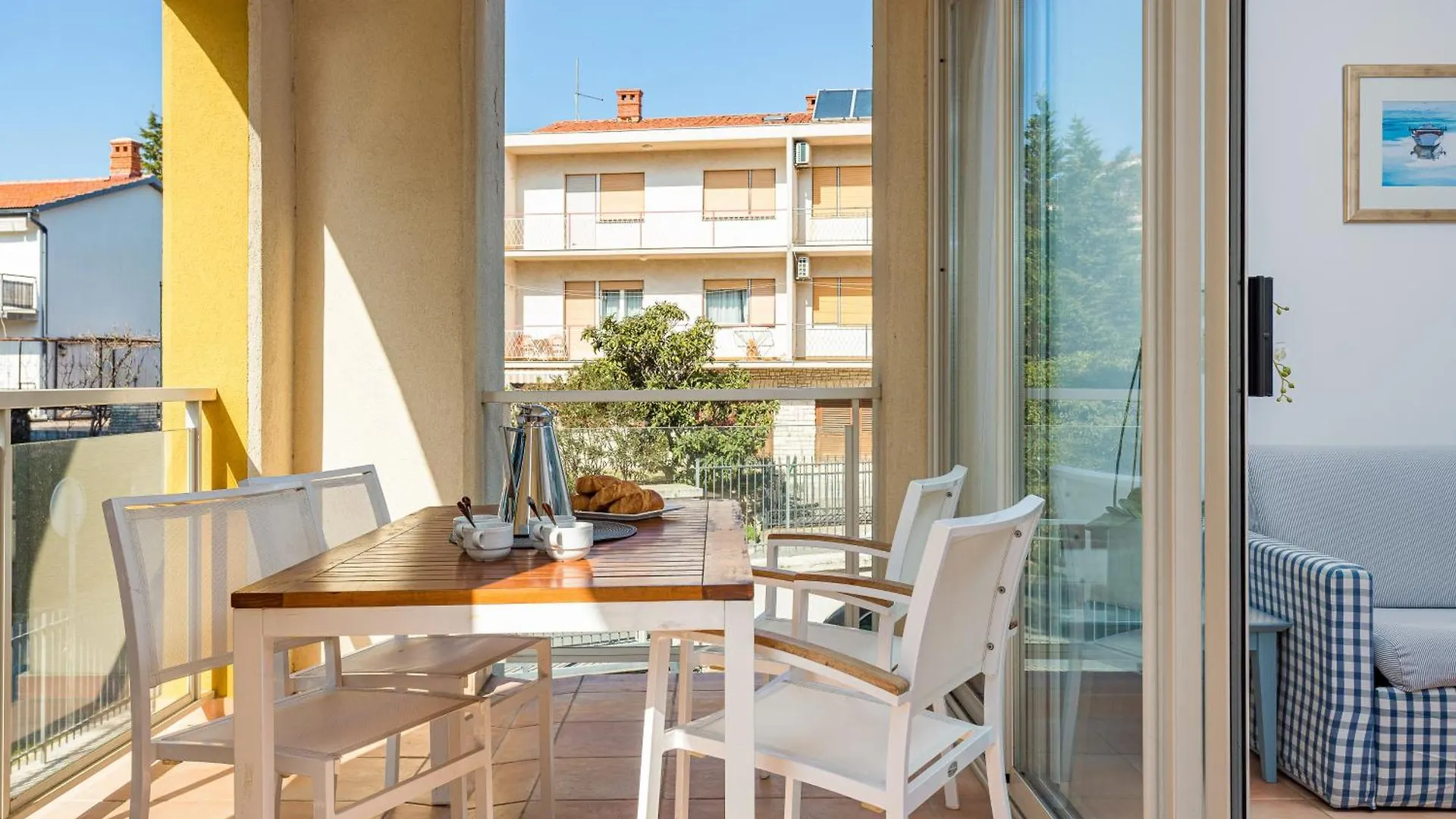 Aparthotel Family Resort Del Mar