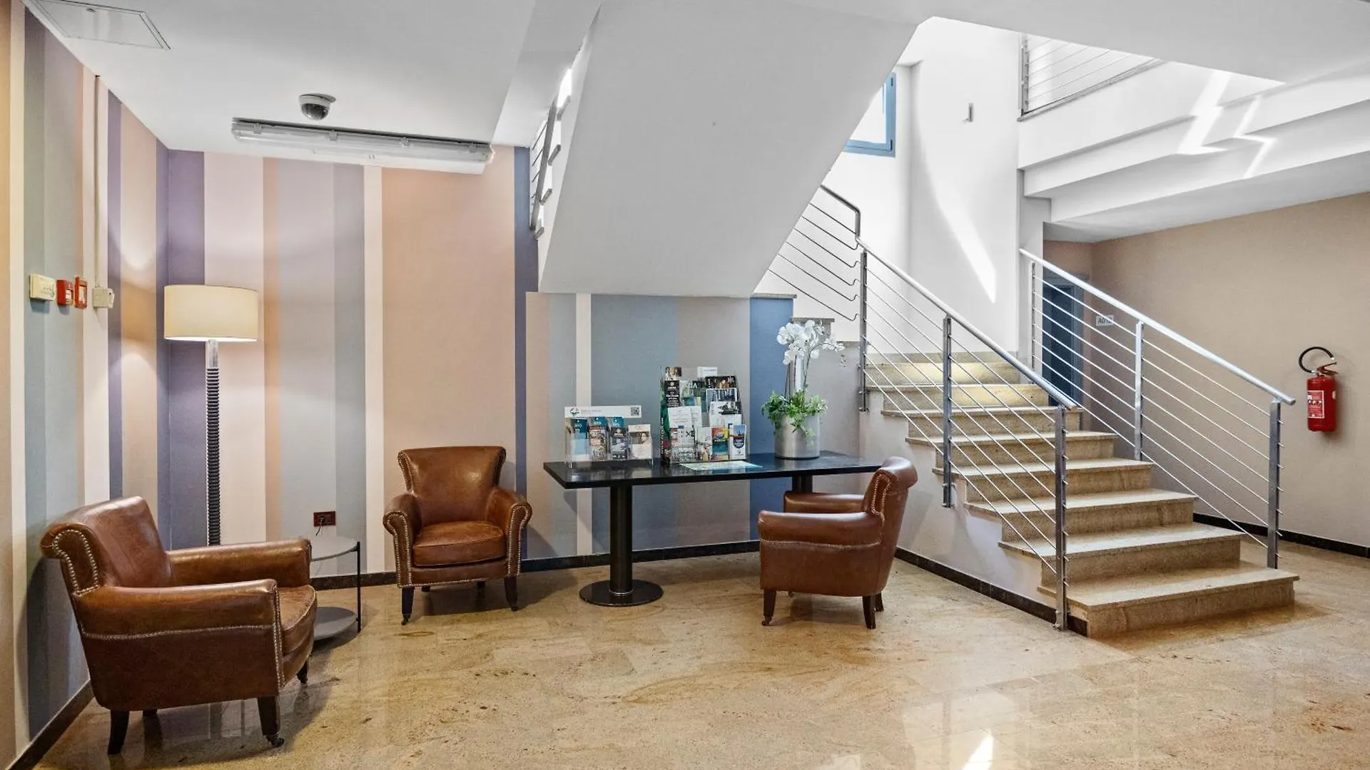 Aparthotel Family Resort Del Mar