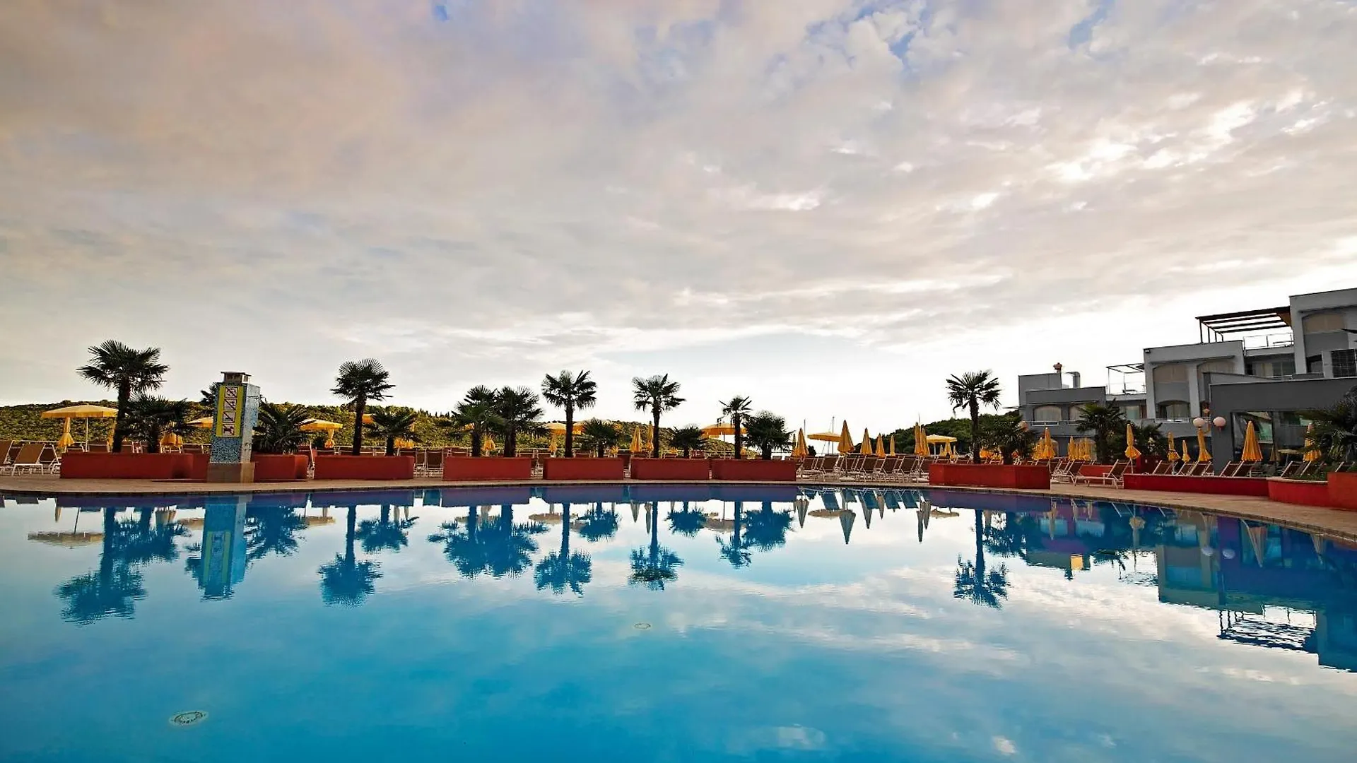 Family Resort Del Mar Croatia
