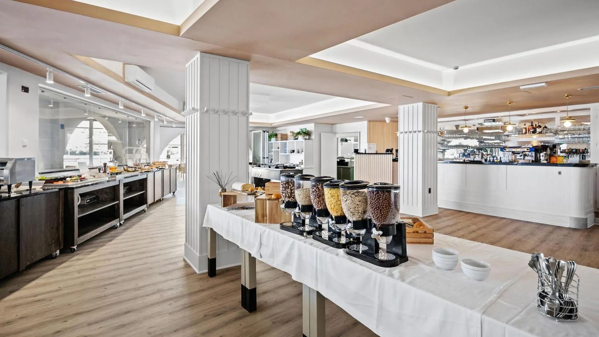 **** Appart hôtel Family Resort Del Mar Banjole Croatie