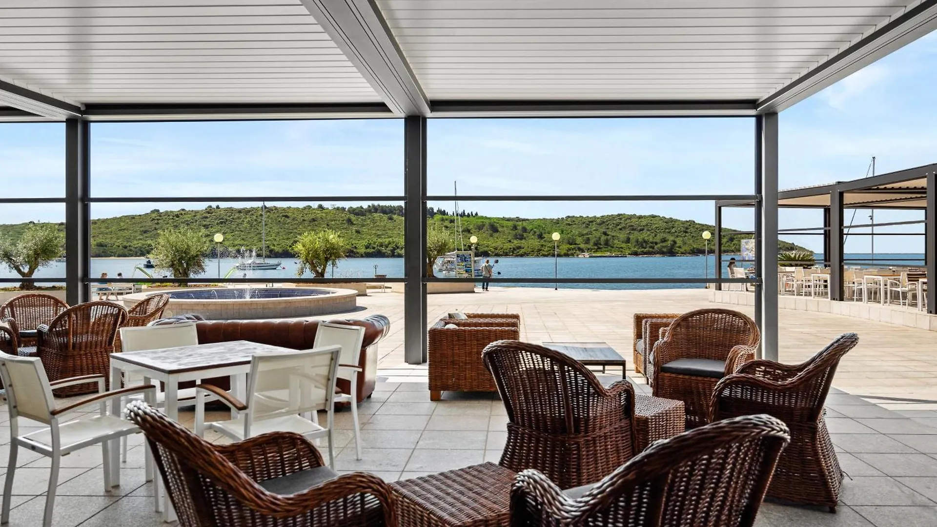 Aparthotel Family Resort Del Mar