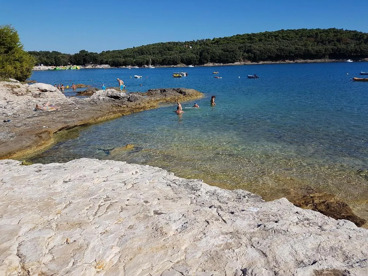 **** Aparthotel Family Resort Del Mar Croatia